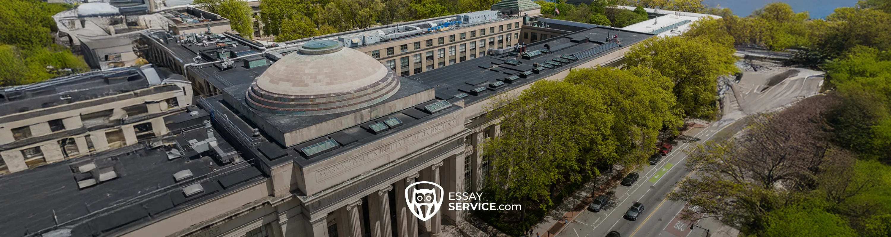 Massachusetts Institute of Technology